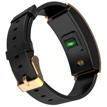 Load image into Gallery viewer, Best Smartwatch For 2019 - Vital Tech | Measure Blood Pressure &amp; Heart Rate in Real Time