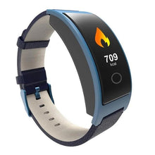 Load image into Gallery viewer, Best Smartwatch For 2019 - Vital Tech | Measure Blood Pressure &amp; Heart Rate in Real Time